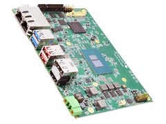 SBC35-474 是一款新型单板计算机