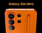 两个新的消息来源为Galaxy S26 系列推迟发布的传言提供了支持。(图片来源:Technizo Concept)