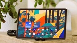 Galaxy Tab S11 评测