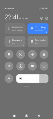 Redmi Note 11款智能手机评测