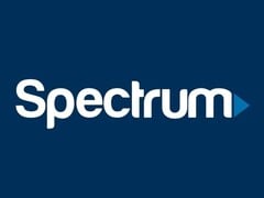 Spectrum的标志。 