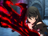 图为《Tales of Berseria》的游戏截图。