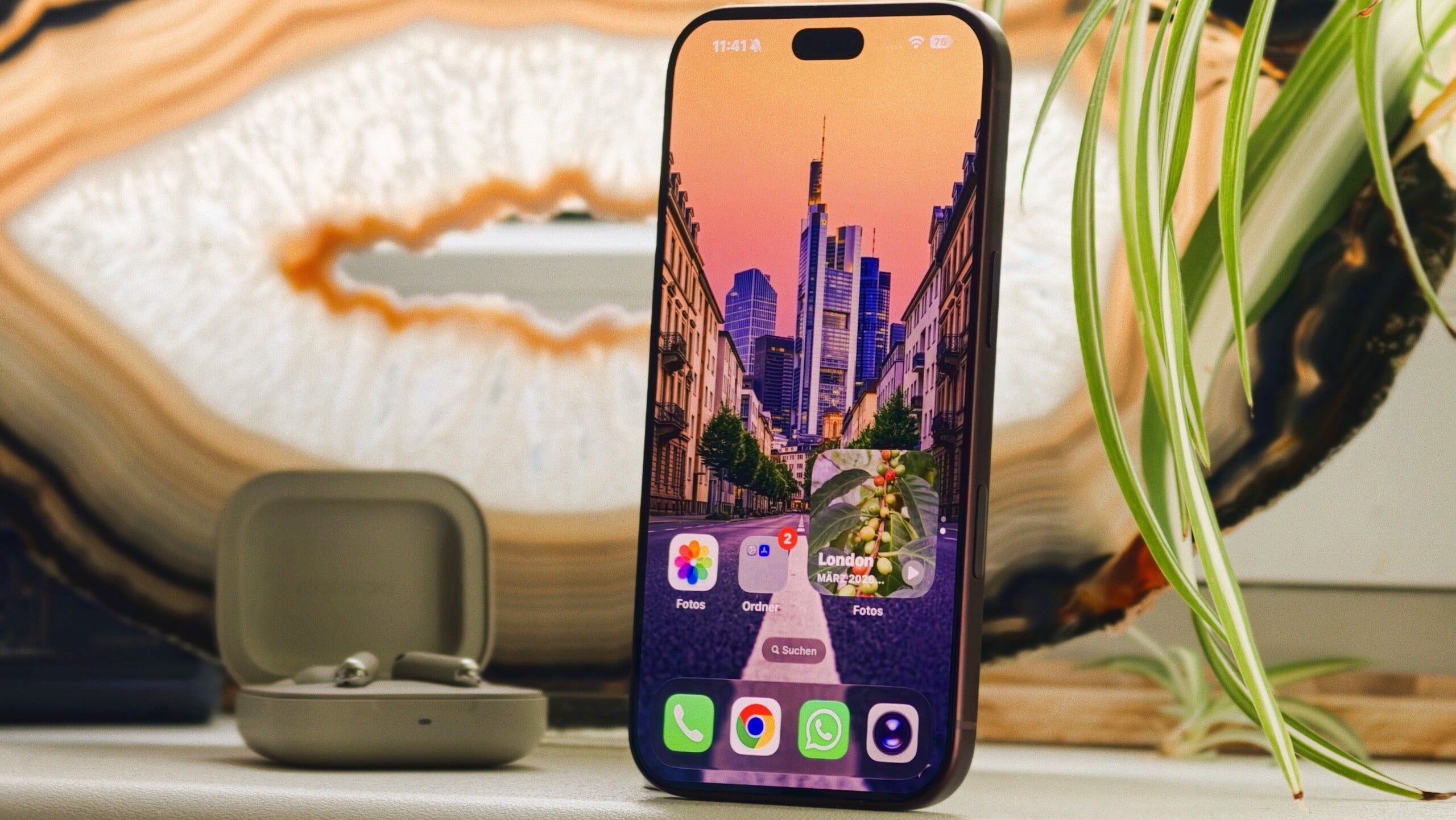 Apple iPhone 18 Pro 智能手机评测