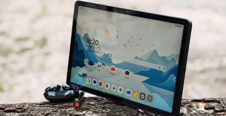 联想 ThinkTab X11 评测