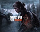 游戏《The Last of Us Part II Remastered》的官方图片。(图片来源：Epic Games）