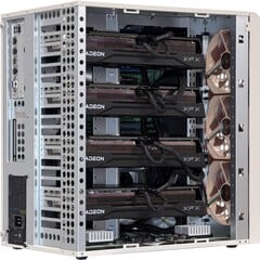 全新 Tinybox AI 工作站现已开售