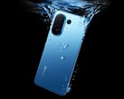 vivo T4 Pro 5G 在防水外壳中内置 6500 毫安时电池。(图片来源：vivo）