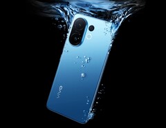 vivo T4 Pro 5G 在防水外壳中内置 6500 毫安时电池。(图片来源：vivo）