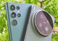 我们评测了 vivo X300 Ultra