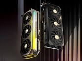 ZOTAC RTX 50 系列 GPU。(图片来源：ZOTAC）
