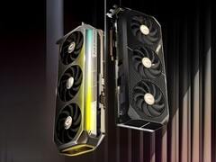 ZOTAC RTX 50 系列 GPU。(图片来源：ZOTAC）