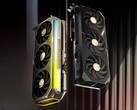 ZOTAC RTX 50 系列 GPU。(图片来源:ZOTAC)