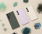 自Galaxy S10系列以来，这三款机型首次采用了相同的自拍相机传感器。(来源: 三星)