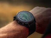 Enduro 3 目前仍是 Garmin 最新推出的 Enduro 系列智能手表。