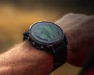 Enduro 3 目前仍是 Garmin 最新推出的 Enduro 系列智能手表。