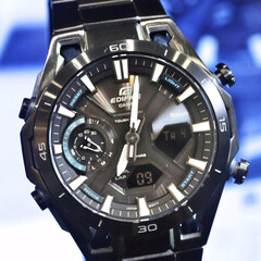 (图片来源：Instagram 上的 @geesgshock）