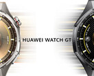除了图中的 Watch GT 6 和 Watch GT 6 Pro 外，华为还拥有多款可穿戴设备。(图片来源：华为 - 已编辑）