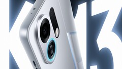 K13 Turbo Pro。(图片来源：Oppo）