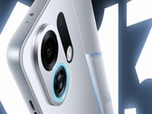 K13 Turbo Pro。(图片来源：Oppo）