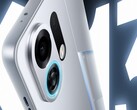 K13 Turbo Pro。(图片来源：Oppo）