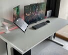 Secretlab MAGNUS Pro XL 评测--带集成电源的高度可调式办公桌