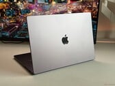 苹果 MacBook Pro 16 2026