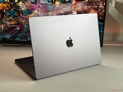 苹果 MacBook Pro 16 2026