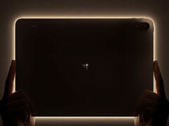 OnePlus 尚未透露其新平板电脑的外观。