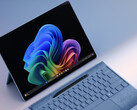 微软为 Surface Pro 11 配置 OLED 显示屏需额外收费 500 美元。(图片来源：微软）