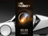 看来，10 月 10 日的特斯拉 Robotaxi 活动还是要举行了。(图片来源：特斯拉，Walter Isaacson / Patrick Lawson on X - 已编辑）