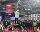 特斯拉车主被判支付诽谤罚款（图片：CNEVPost）