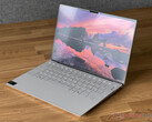 XPS 13 可能要到 2026 年初才会重新设计。(图片来源：Notebookcheck）