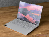XPS 13 可能要到 2026 年初才会重新设计。(图片来源：Notebookcheck）