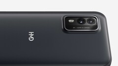 全新 &quot;XR21。(来源：HMD）