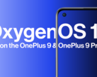 基于Android 13的稳定构建已经到达欧盟、印度和北美的OnePlus 9和OnePlus 9 Pro。(图片来源：OnePlus)