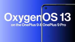 基于Android 13的稳定构建已经到达欧盟、印度和北美的OnePlus 9和OnePlus 9 Pro。(图片来源:OnePlus)