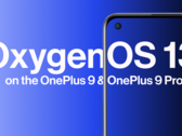 基于Android 13的稳定构建已经到达欧盟、印度和北美的OnePlus 9和OnePlus 9 Pro。(图片来源:OnePlus)