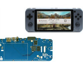 ODROID-Go Ultra有两种颜色，价格都是111美元。 (图片来源：Hardkernel)