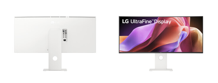 (图片来源：LG）