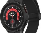 Galaxy Watch 是一款出色的硬件，但电池续航能力还有待提高（来源：亚马逊）