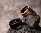 宏碁现在正与三星Galaxy Ring 和 Oura Smart Ring 展开直接竞争。(图片来源：宏碁）