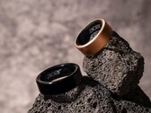 宏碁现在正与三星Galaxy Ring 和 Oura Smart Ring 展开直接竞争。(图片来源：宏碁）