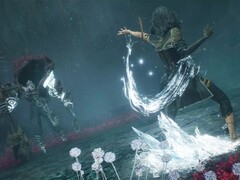 图片取自游戏 Clair Obscur：远征 33》。(图片来源：Gamesplanet）