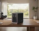 Ugreen NASync DXP2800 GT 运行 UGOS Pro 操作系统