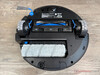 Ecovacs Deebot X11 OmniCyclone 的底面