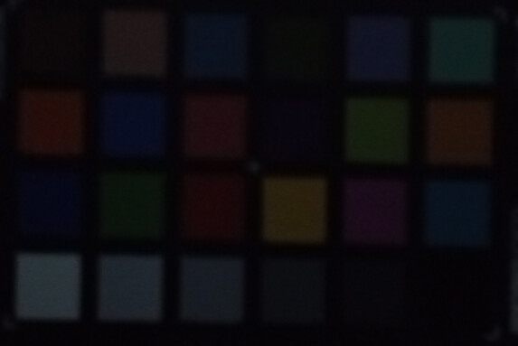 ColorChecker 