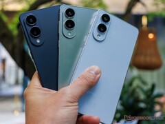 三星Galaxy S25 Edge 已正式发布（图片来源：Noteboookcheck）