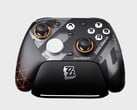 GameSir G7 Pro Zenless Zone Zero Edition 是一款用于 Xbox 游戏机的无线控制器。(图片来源:GameSir)