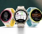 未来，Garmin 还能从Apple Health 读取数据。(图片来源：Garmin）