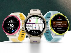 未来，Garmin 还能从Apple Health 读取数据。(图片来源：Garmin）